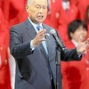 森元首相の君が代発言、海外でも。（山崎雅弘氏のツィート欄から）