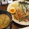 がんや(虎ノ門)つけ麺