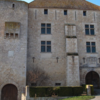 グラモン城 Château de Gramont ─ガスコーニュの田園風景のなかの重厚な歴史遺産