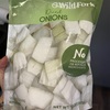 【冷凍食品】Wild Forkのカット野菜類、あめ色たまねぎが使えるー！