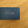 14歳の誕生日。息子の「好きなところ100個」をプレゼントしました