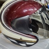 通算４個目のARAI SZｰf  RETRO ！？