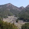 山歩き　　鞍掛山　　　（新城市）