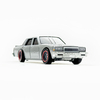 1987 Chevy Caprice