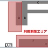 ホールドチェンジ＆エリア制限のお知らせ。