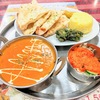 香り立つスパイス！ブランチ北長瀬の本格インドダイニングカフェ 【マター】