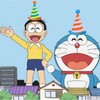 のび太くんの誕生日だ！