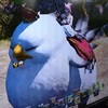 わが家の場合はFF14 一緒にゲームしなくても家族と楽しみ寄り添えます