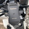 バイク用スマホホルダーレビュー！kaedearの取り付け方と対応スマホ種類詳細