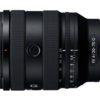 FE 20-70mm F4 G（SEL2070G）は望遠端が70mmなのがいいね。Panasonicとの比較。