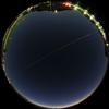 今朝の御宿　+　　国際宇宙ステーション　　21/12/20