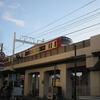 京急・・（神奈川県川崎市川崎区）