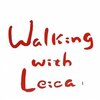 北井一夫写真展 Walking with Leica 2
