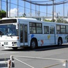 鹿児島交通(元阪急バス)　2015号車