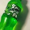 ペプシコの「MIRINDA（ミリンダ）」の巻