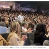 Pianist falls ill during concert; university student in the audience steps in to save the day – Australia