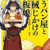 1806：パン屋は儲からない？各国で儲かる飲食店は？