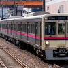 2022-3/4 京王7704F 若葉台出場試運転