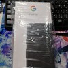 Pixel3aを今更ながら買った