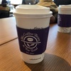 The coffee bean & tea leaf