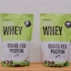 原材料にこだわったプロテイン！Choice「GOLDEN WHEY」｜Chou Chou
