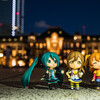 聖地だ！夜景だ！ねんどろいどおじさんが行く東京フォトウォークが超絶楽しかった！