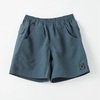 山と道 5 pockets shorts