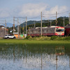 近江鉄道 2024　6/5-6