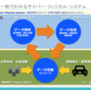 人工知能と製造業（インダストリー４．０に関するメモ） 