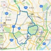 7/28 2時間LSD 皇居&赤坂アークヒルズ