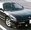 ホンダプレリュード3代目