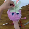 作品展に向けて④