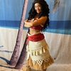 【DCL'23_021】Greeting with Moana