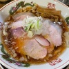 浜松町 B級グルメ ラーメン MENクライ（東京都港区芝1-3-4 山谷ビル 1F）