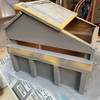 郵便ポストの作成②
