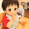 【生後402日目】元気なのにしんどそうな一日