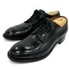 キャップトゥダービーで！ （153）Alden ⑤ N3501（B）キッドレザー