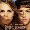 paper towns