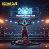 2025年振り返り！Brutal KOの総まとめ！信太的「Knockout Of The Year」は？
