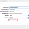 SugarRecordでCoreDataを簡単に扱え