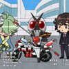 小説版フリーダムバトルと小説版アルスマについてのお知らせ