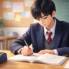 愛知県公立高校入試2026｜難易度は昨年比でどう変化？
