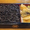 【小堀屋本店＠佐原】北総の小江戸・水郷の町「佐原」で食べる真っ黒い変わり蕎麦