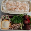 3/24   お弁当