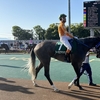 第63回駿蹄賞(SP1)観戦記 at  名古屋競馬場