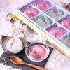 桜の季節が終わりました。