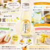95mlの小瓶がかわいい！「湯あがり堂 蜂蜜れもん」の特徴とおすすめの飲み方