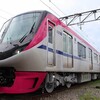 京王5000系、9月先行デビュー