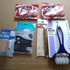 【捨て活】１７９日目　ダイソー購入品と大物処分