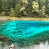 想像を10倍は余裕で超えた雄大な景色が！中国・九寨溝と黄龍の絶景
